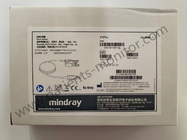 Mindray 재사용 가능한 Spo2 감지기 성인 손가락 클립 6 핀 PN 040-001403-00 512FLL