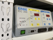사용된 에르베 ICC 200 전기외과술 기계 병원 의료 감시 장치 115V