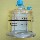 영감을 받은 VHC-25 VHC25 환자 모니터 액세서리 재사용 가능한 신생아 자동 가습실