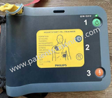 NO.861306 필립 심장 시작 FRx 트레이너 AED 디피브리레이터 기계 의료 장비