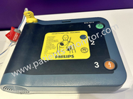 NO.861306 필립 심장 시작 FRx 트레이너 AED 디피브리레이터 기계 의료 장비