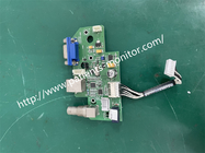 바이오 라이트 BLT AnyView A5 환자 모니터 VGA 비디오 커넥터 모듈 A5SOPA03 13-040-0006