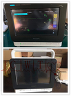 병원 인텔리브우에 사용된 환자 모니터 시스템 MX400 모델