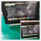 호흡 NIBP SPO2 인텔리브우에 Mx450 환자 모니터 수리 병원 사용