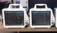 12.1 인치 LCD Pm 8000은 병원을 위해 사용된 환자 모니터를 나타냅니다