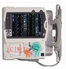 12 인치 아에드 심장 기계, 성인은 심장을 위한 전기 쇼크 기계를 사용했습니다