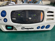사용된 노닌 모델 7500 진동 산소계 병원 의료 감시 장치