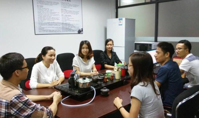 중국 China World Technology Medical Equipment Service Group 회사 프로필