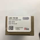 Masima LNCS GE 2016 LNC-10-GE SpO2 센서 환자 ​​모니터 액세서리 성인 소아과 재사용 가능한 손가락 클립 센서