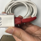 Masima LNCS GE 2016 LNC-10-GE SpO2 센서 환자 ​​모니터 액세서리 성인 소아과 재사용 가능한 손가락 클립 센서