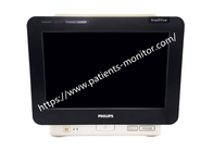 LCD 터치스크린 866064와 필립 인텔리브우에 MX500 환자 모니터 의학 장비