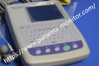 니혼 광전 공업 ECG EKG 1250P 6 채널 의학 장비 부품 비 주문 제작됩니다