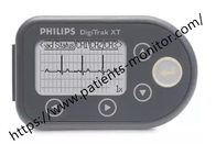 디기트라크 XT ECG EKG 리코더 91.44 밀리미터는 홀터 모니터링 시스템을 드러냅니다