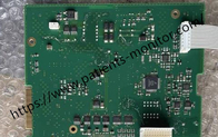 필립 인텔리브우에 MX400 MX450 MX 일련 환자 모니터 메인 보드 인쇄 회로 판 어셈블리 부분