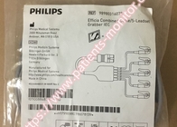 필립 에피치아 합병된 케이블 5 리드세트 포착기 IEC REF 989803160781