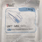 마시모 1859 LNCS 아트스 성인 SpO2 점착성 센서 1.8in 단일 환자 의료기기