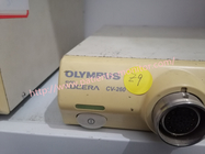 사용 된 Olympus EVIS LUCERA CV-260 비디오 시스템 센터 병원용 내시경