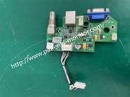 바이오 라이트 BLT AnyView A5 환자 모니터 VGA 비디오 커넥터 모듈 A5SOPA03 13-040-0006