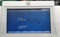 12.5 mm/S GE Mac 800 병원 생명징후 ECG 교체 부분 4 인치 LCD