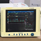 듀얼 IBP TFT 다중 매개 변수 환자 모니터 수리 골드웨이 UT4000B 병원 장비