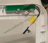 병원 장치 부분 에피치아 CM10 환자 모니터 프런트 패널 덮개 케이스 일부