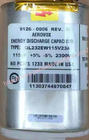 9126-0006 Zoll M 시리즈 제세동기 기계 부품 에너지 방전 축전기