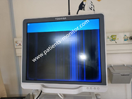 토시바 TA700 BSM34-3255 19 인치 LCD 모니터 규범 압리오 500 백금 초음파 기계 부품